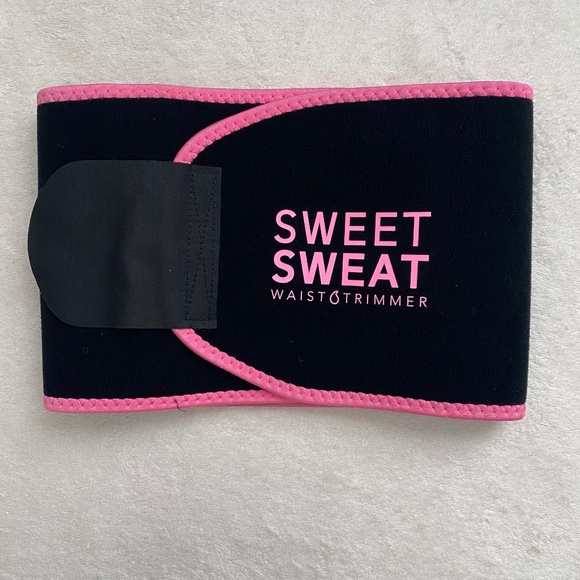 Sweet Sweat Waist Trimmer for Men/Women - Picture 3 of 5
